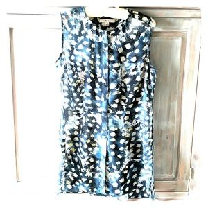 Cabi Avery Tunic #416 Size S